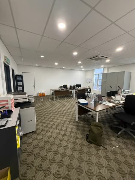 Factory for Rent in Kawasan Perindustrian SILC (Iskandar Puteri (Nusajaya)) - Jesserine Neo - Interior - PropertyGuru.com.my