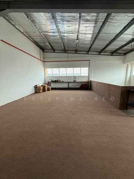 Factory for Rent in Kawasan Perindustrian SILC (Iskandar Puteri (Nusajaya)) - Jesserine Neo - Interior - PropertyGuru.com.my