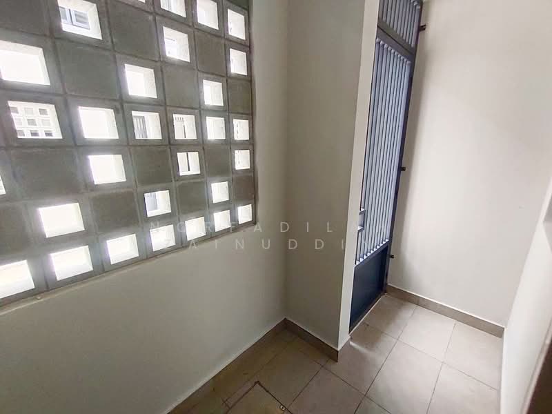 Elmina Green Five untuk Untuk Dijual - RM 850,000, Mac 2026 - Entrance - PropertyGuru.com.my