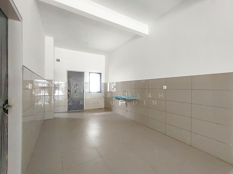 Elmina Green Five untuk Untuk Dijual - RM 850,000, Mac 2026 - Kitchen - PropertyGuru.com.my