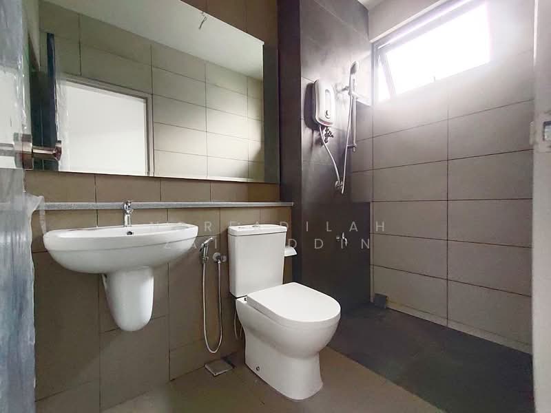 Elmina Green Five untuk Untuk Dijual - RM 850,000, Mac 2026 - Bathroom - PropertyGuru.com.my