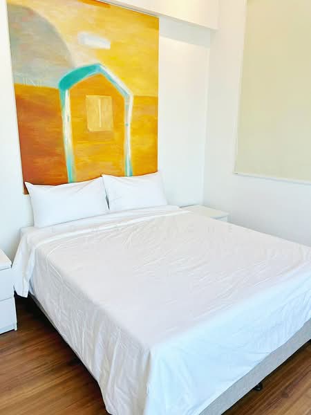 Condominium for Rent at City Residence - Edward Chee - PropertyGuru.com.my