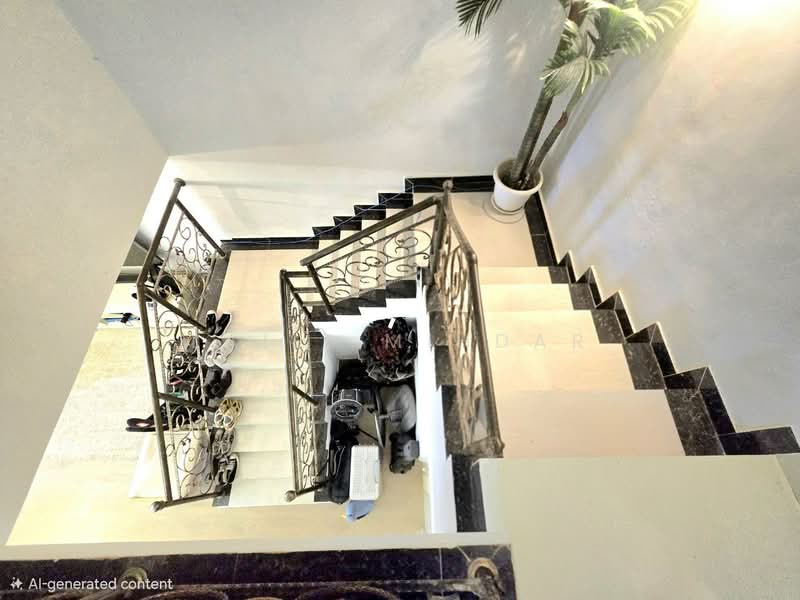 Taman Suadamai Bandar Tun Hussien Onn Double Storey Terrace House For Sale Renovated untuk Untuk Dijual - RM 885,000, Feb 2026 - Interior - PropertyGuru.com.my