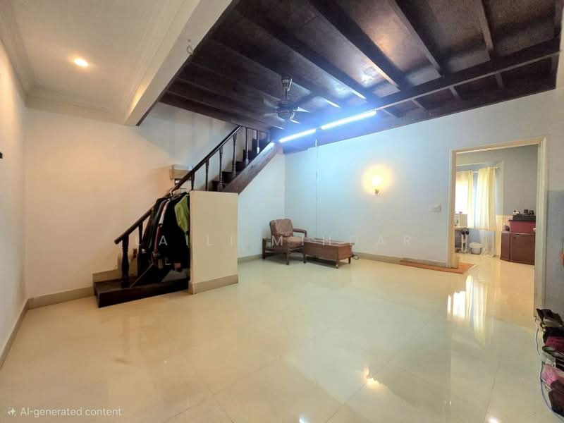 Taman Suadamai Bandar Tun Hussien Onn Double Storey Terrace House For Sale Renovated untuk Untuk Dijual - RM 885,000, Feb 2026 - Living Room - PropertyGuru.com.my