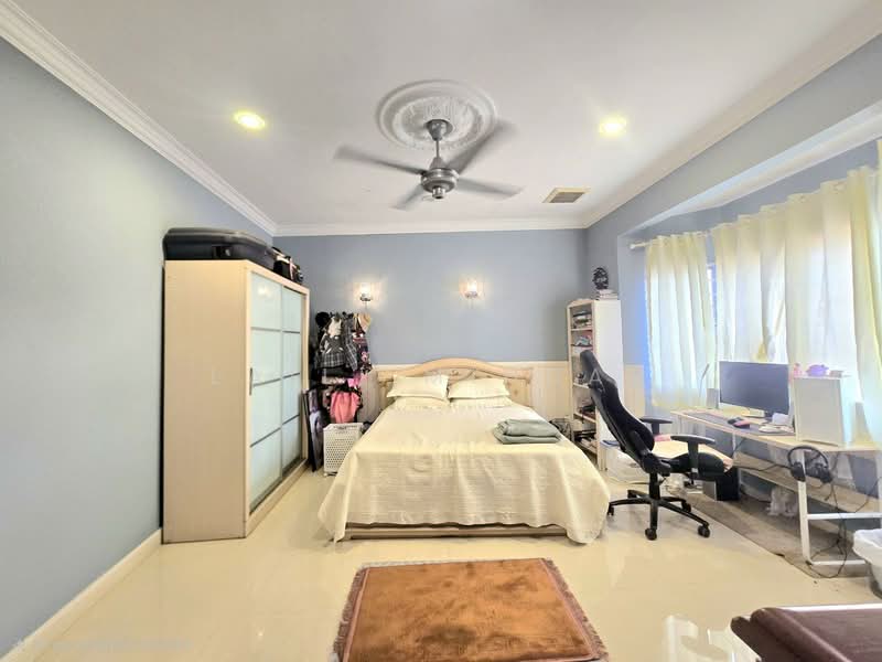 Taman Suadamai Bandar Tun Hussien Onn Double Storey Terrace House For Sale Renovated untuk Untuk Dijual - RM 885,000, Feb 2026 - Bedroom - PropertyGuru.com.my