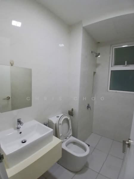 Apartment for Sale at Residensi Seri Wahyu - Chris Choo - Bathroom - PropertyGuru.com.my