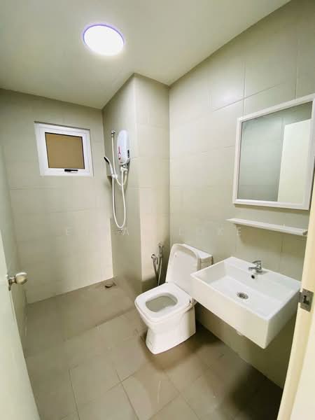 Sofiya Residensi untuk Untuk Disewa - RM 2,500 /bulan, Apr 2026 - Bathroom - PropertyGuru.com.my