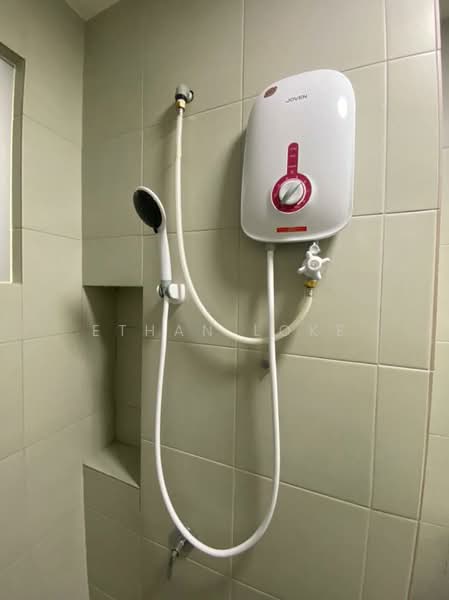 Sofiya Residensi untuk Untuk Disewa - RM 2,500 /bulan, Apr 2026 - Bathroom - PropertyGuru.com.my