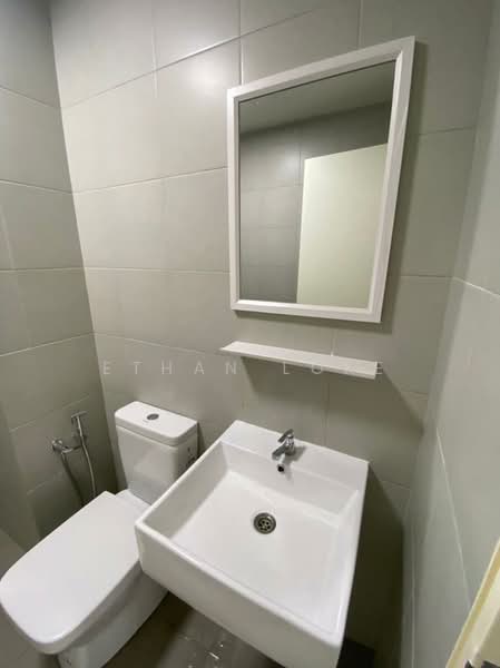 Sofiya Residensi untuk Untuk Disewa - RM 2,500 /bulan, Apr 2026 - Bathroom - PropertyGuru.com.my