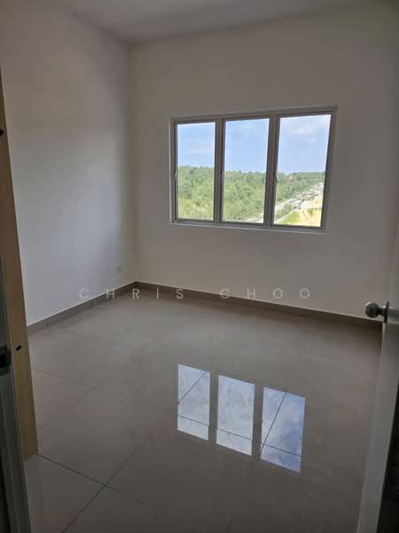 Service Residence for Sale at Acacia Residences - Chris Choo - Interior - PropertyGuru.com.my