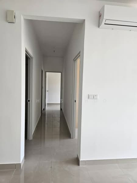 Service Residence for Sale at Acacia Residences - Chris Choo - Corridor - PropertyGuru.com.my
