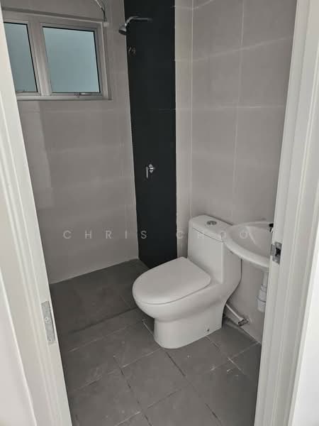Service Residence for Sale at Acacia Residences - Chris Choo - Bathroom - PropertyGuru.com.my