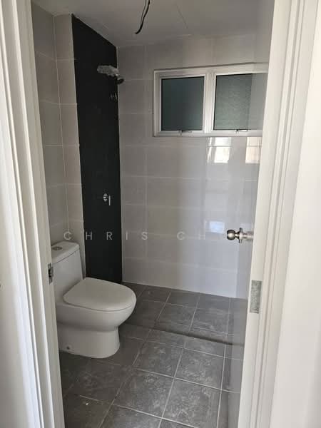 Service Residence for Sale at Acacia Residences - Chris Choo - Bathroom - PropertyGuru.com.my