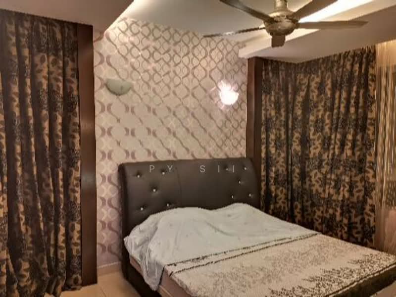 Riana Green East untuk Untuk Disewa - RM 2,900 /bulan, Feb 2026 - Bedroom - PropertyGuru.com.my