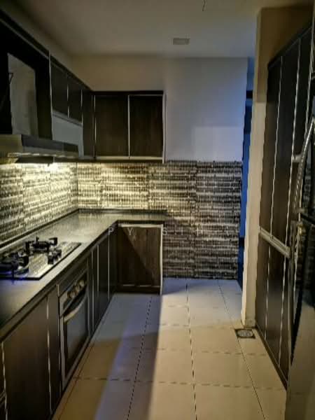 Riana Green East untuk Untuk Disewa - RM 2,900 /bulan, Feb 2026 - Kitchen - PropertyGuru.com.my
