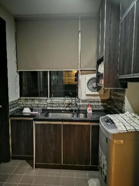 Riana Green East untuk Untuk Disewa - RM 2,900 /bulan, Feb 2026 - Kitchen - PropertyGuru.com.my