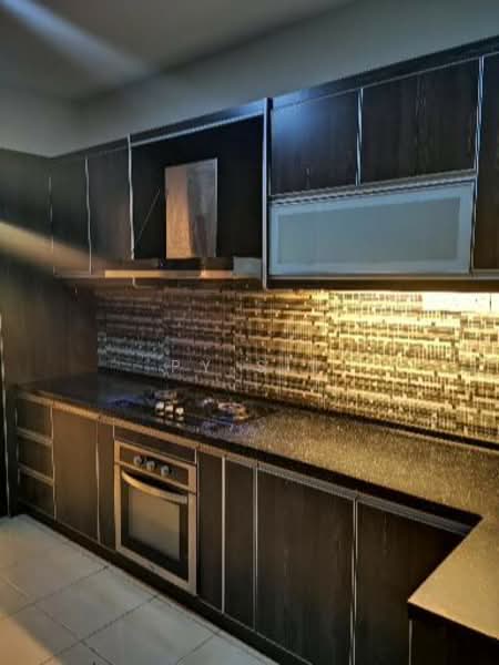 Riana Green East untuk Untuk Disewa - RM 2,900 /bulan, Feb 2026 - Kitchen - PropertyGuru.com.my