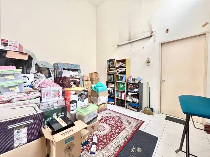 Taman Sutera, Kajang untuk Untuk Dijual - RM 525,000, Mac 2026 - PropertyGuru.com.my