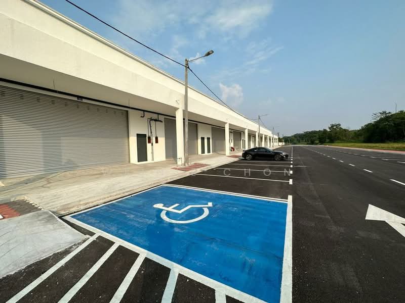 Factory for Sale in Bandar Indahpura (Kulai) - Weinie Chon - Exterior - PropertyGuru.com.my