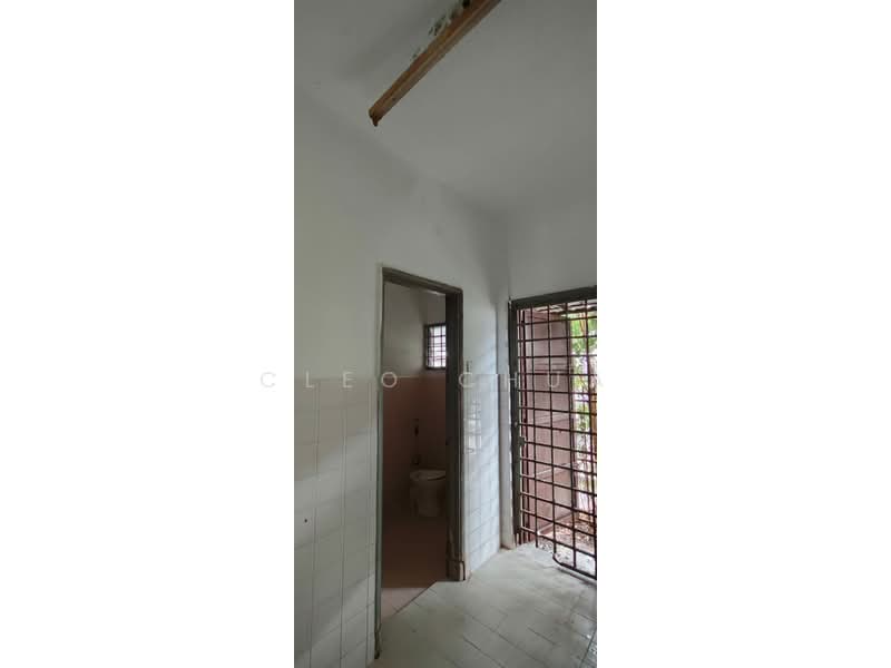 2-storey Terraced House for Sale in Seremban (Negeri Sembilan) - Cleo Chua - Bathroom - PropertyGuru.com.my