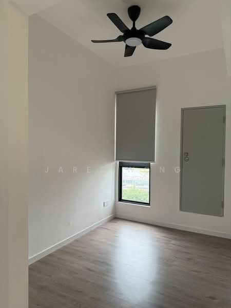 Service Residence for Rent at SouthPlace Residences @ Tropicana Metropark - Jared Wong - Interior - PropertyGuru.com.my