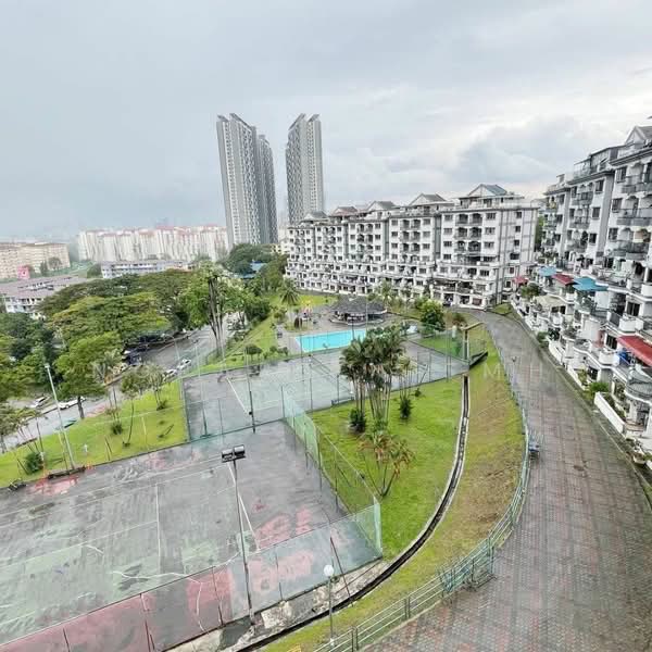 Sri Kinabalu untuk Untuk Dijual - RM 204,930, Feb 2026 - Exterior - PropertyGuru.com.my