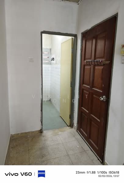 2.5-storey Terraced House for Sale in Taman Sri Muda (Shah Alam) - Vincent Yong - Interior - PropertyGuru.com.my