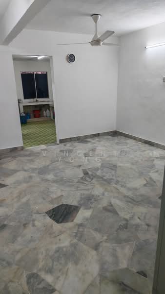 Untuk Dijual - Taman Sri Muda