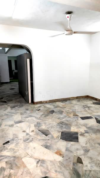Untuk Dijual - Taman Sri Muda