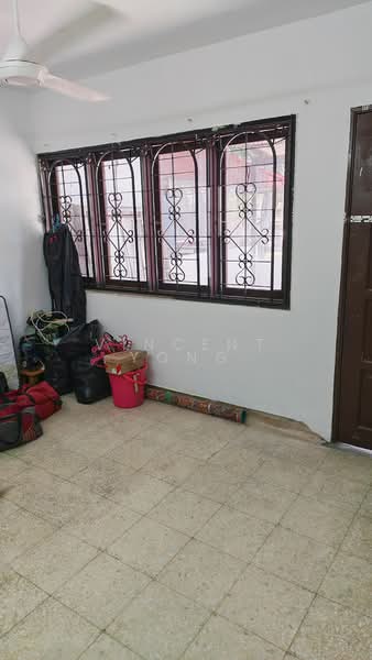 Untuk Dijual - Taman Sri Muda