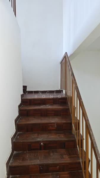 Untuk Dijual - Taman Sri Muda