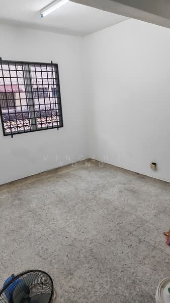 Untuk Dijual - Taman Sri Muda