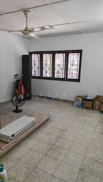 Untuk Dijual - Taman Sri Muda