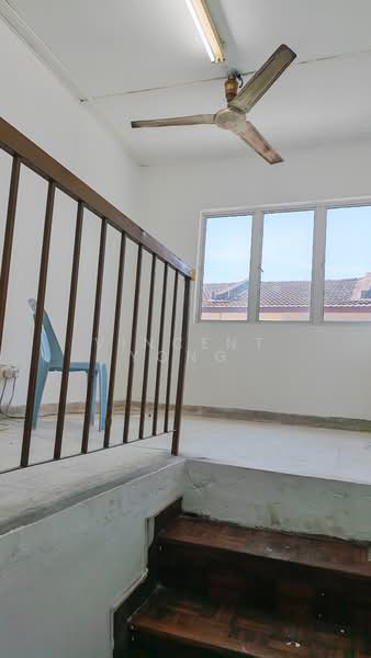 Untuk Dijual - Taman Sri Muda
