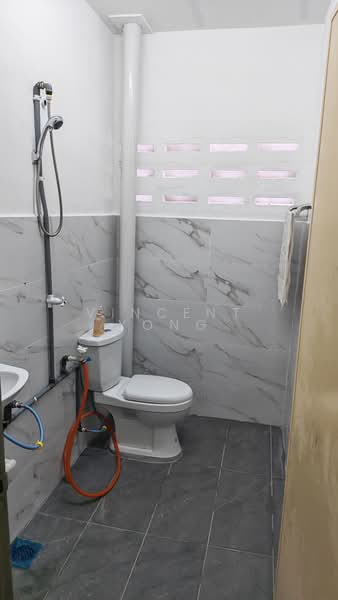 Untuk Dijual - Taman Sri Muda
