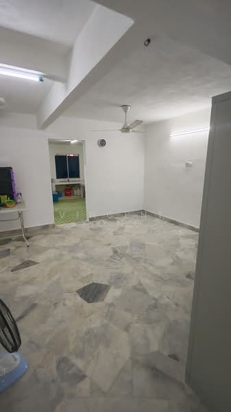 Untuk Dijual - Taman Sri Muda