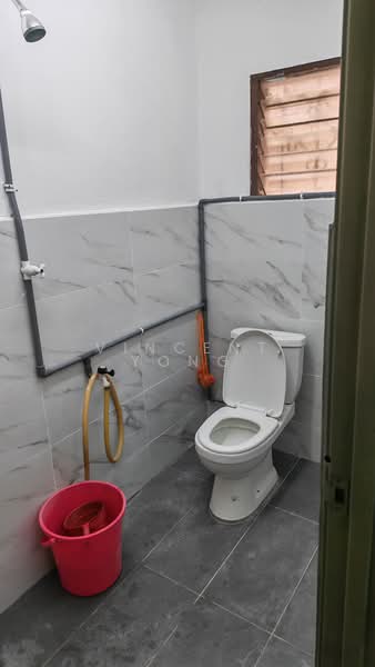Untuk Dijual - Taman Sri Muda
