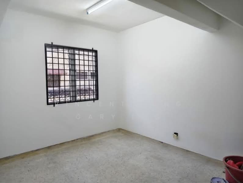 2.5-storey Terraced House for Sale in Taman Sri Muda (Shah Alam) - Vincent Yong - Interior - PropertyGuru.com.my