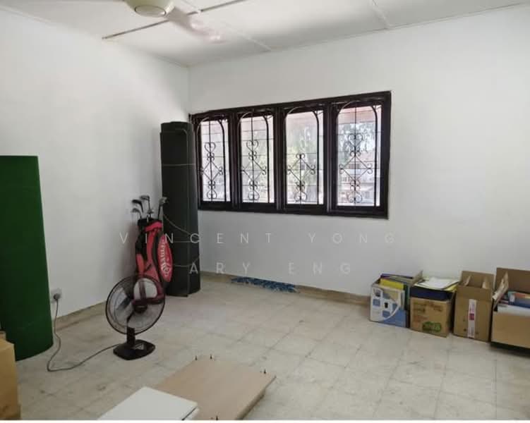2.5-storey Terraced House for Sale in Taman Sri Muda (Shah Alam) - Vincent Yong - Interior - PropertyGuru.com.my