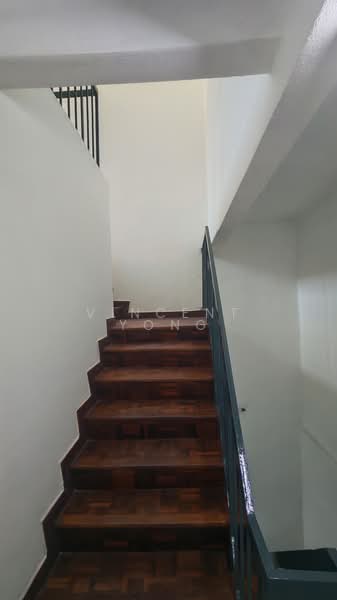 Rumah Teres 2.5 Tingkat untuk Dijual di Taman Sri Muda (Shah Alam) - Vincent Yong - PropertyGuru.com.my