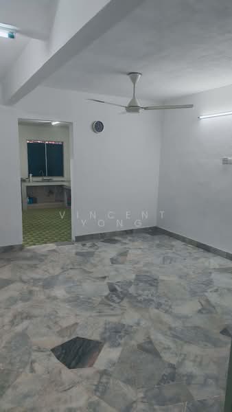 Rumah Teres 2.5 Tingkat untuk Dijual di Taman Sri Muda (Shah Alam) - Vincent Yong - PropertyGuru.com.my