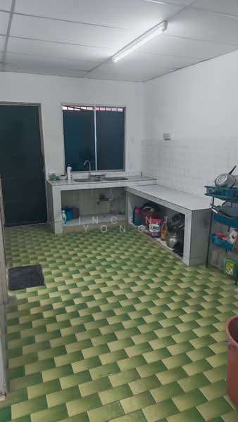 Rumah Teres 2.5 Tingkat untuk Dijual di Taman Sri Muda (Shah Alam) - Vincent Yong - PropertyGuru.com.my