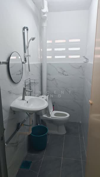 Rumah Teres 2.5 Tingkat untuk Dijual di Taman Sri Muda (Shah Alam) - Vincent Yong - PropertyGuru.com.my
