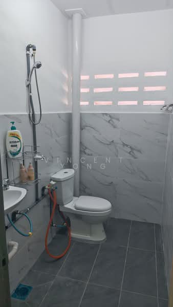 Rumah Teres 2.5 Tingkat untuk Dijual di Taman Sri Muda (Shah Alam) - Vincent Yong - PropertyGuru.com.my