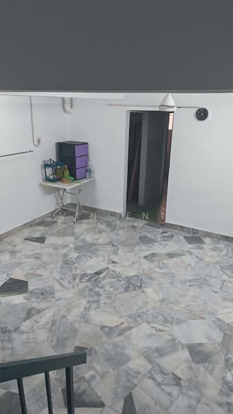 Rumah Teres 2.5 Tingkat untuk Dijual di Taman Sri Muda (Shah Alam) - Vincent Yong - PropertyGuru.com.my