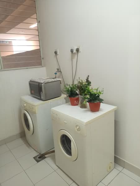 Condominium for Rent at Idaman Residence - CH Ng - Interior - PropertyGuru.com.my