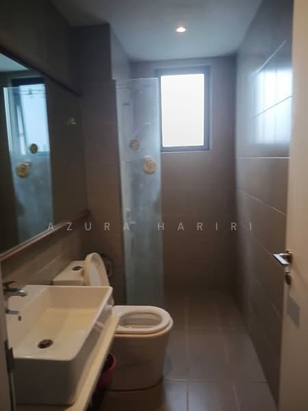 Condominium for Rent at Nidoz Residences @ Desa Petaling - Azura Hariri - Bathroom - PropertyGuru.com.my