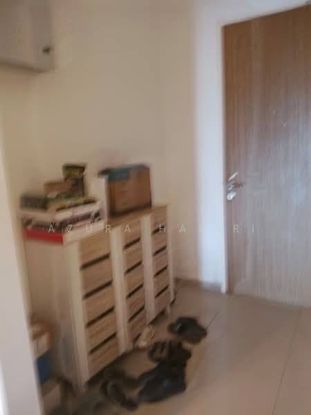 Condominium for Rent at Nidoz Residences @ Desa Petaling - Azura Hariri - Entrance - PropertyGuru.com.my