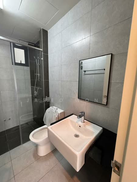 Sunway Artessa untuk Untuk Disewa - RM 3,200 /bulan, Feb 2026 - Bathroom - PropertyGuru.com.my