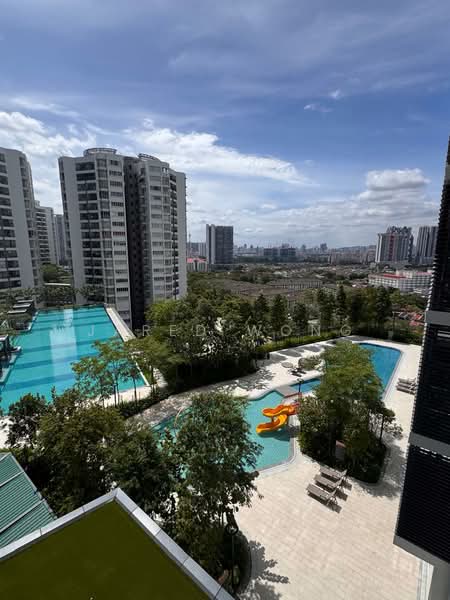 Sunway Artessa untuk Untuk Disewa - RM 3,200 /bulan, Feb 2026 - Exterior - PropertyGuru.com.my